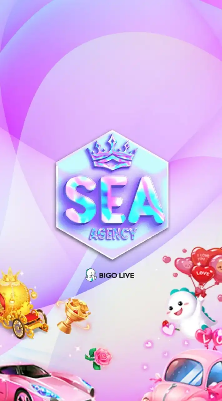 SEA Agency (New VJ)​