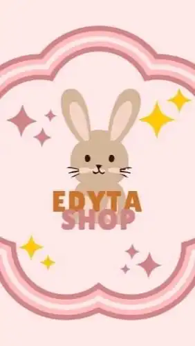 ตัวแทนedyta_shop🐰☁️