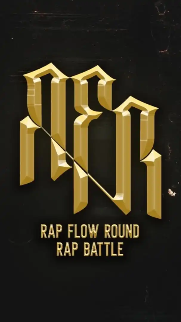 Rap Flow Round