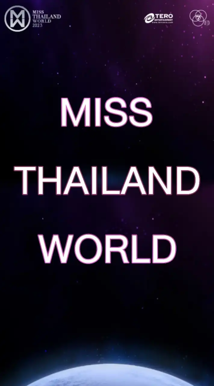 Miss Thailand World