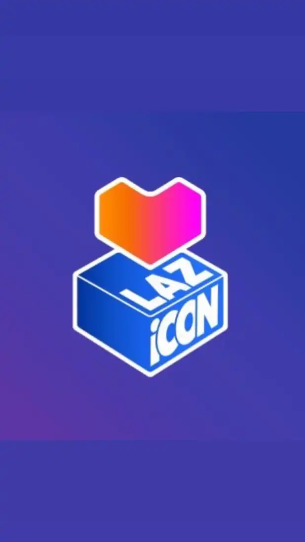 💙LAZICON 💗