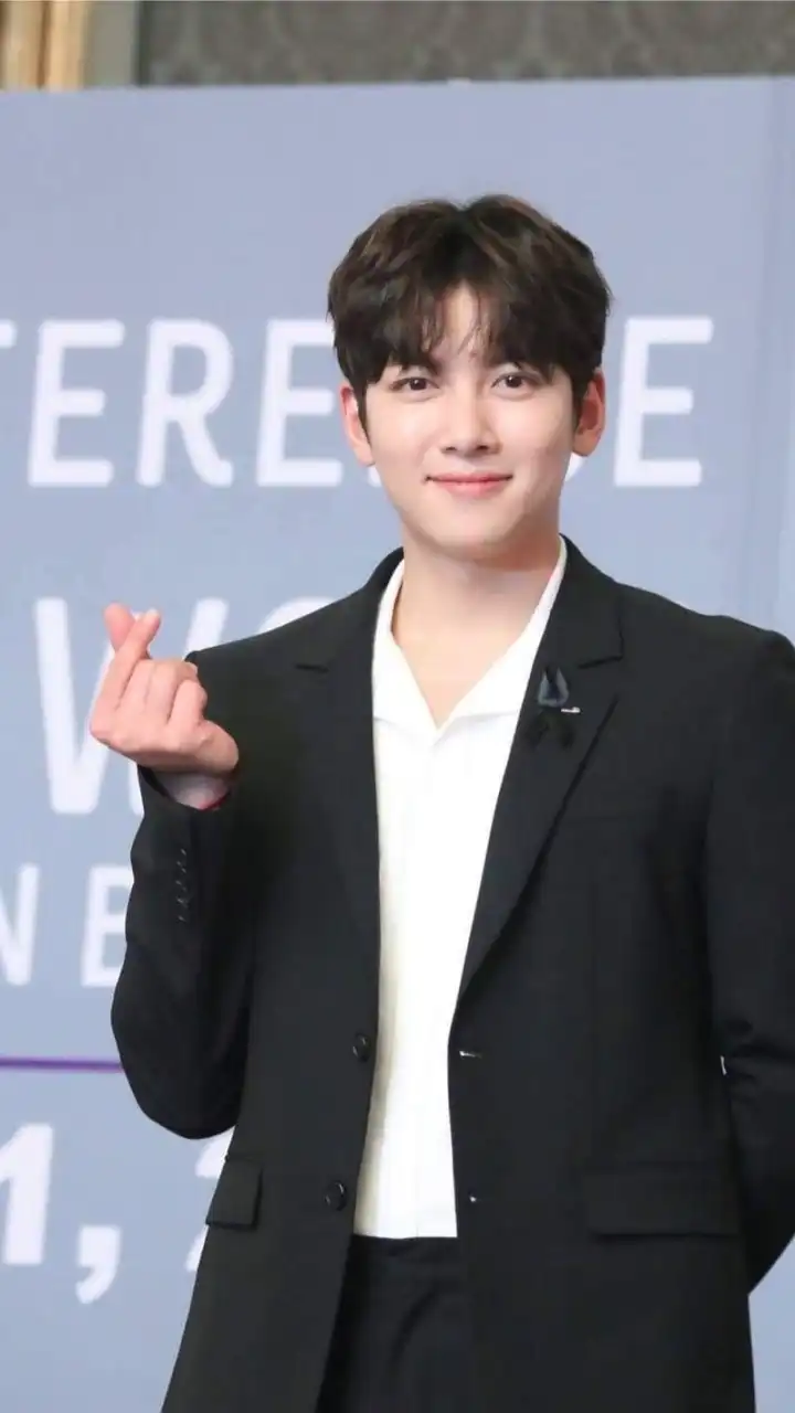 JiChangWook