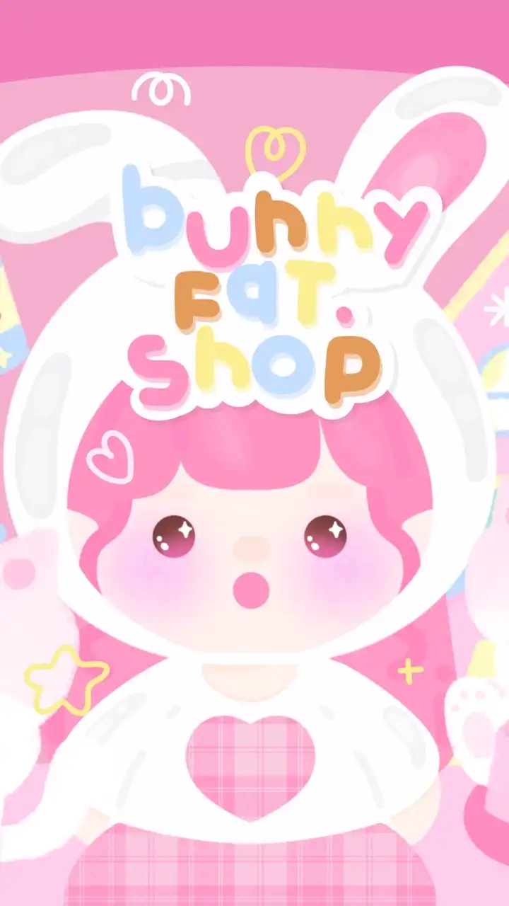 บ้านหารแอพ bun bunny