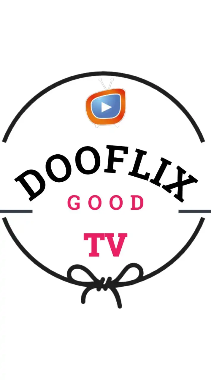 Doo-flix Good TV