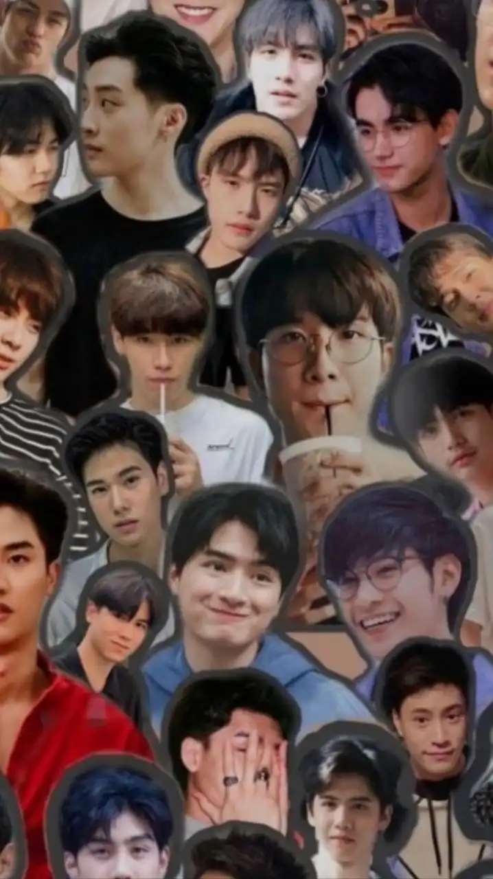 ซีรีส์วายไทยจ้า🌷