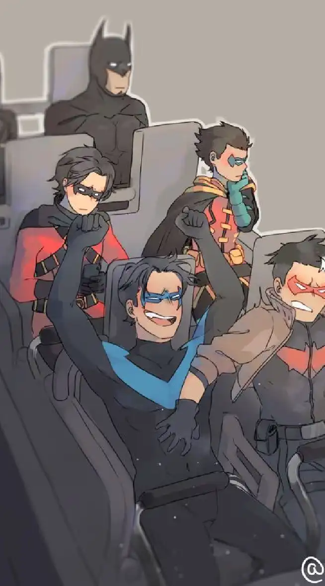 DC Universe