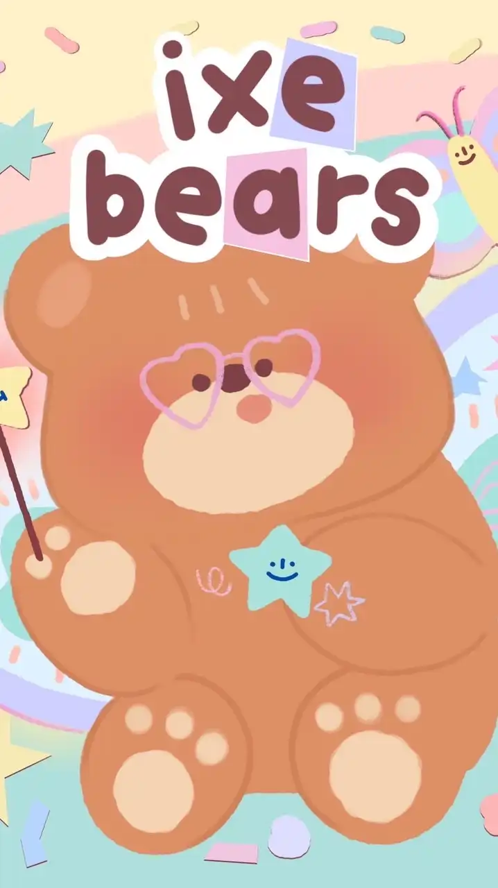 ตัวแทน ixebears store ✿ 💖