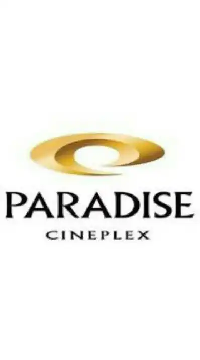 Paradise cineplex