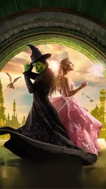 คนบ้าหนัง (ภาพยนตร์)🎬🎬