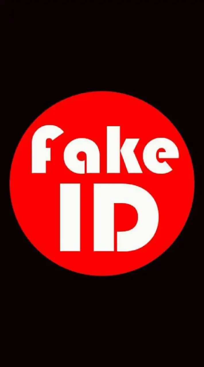 FakeID