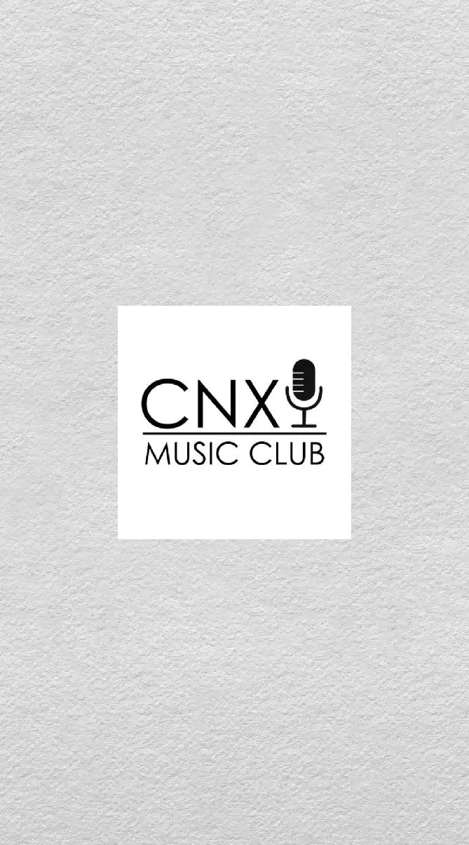 CNX MUSIC CLUB