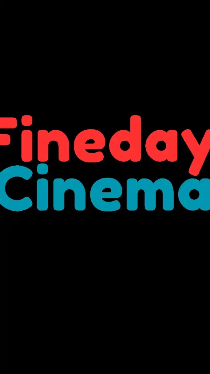 [Fineday Cinema] Film Soceity and Thetre