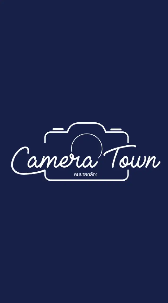 ซื้อขายกล้องฟิล์ม Cameratown