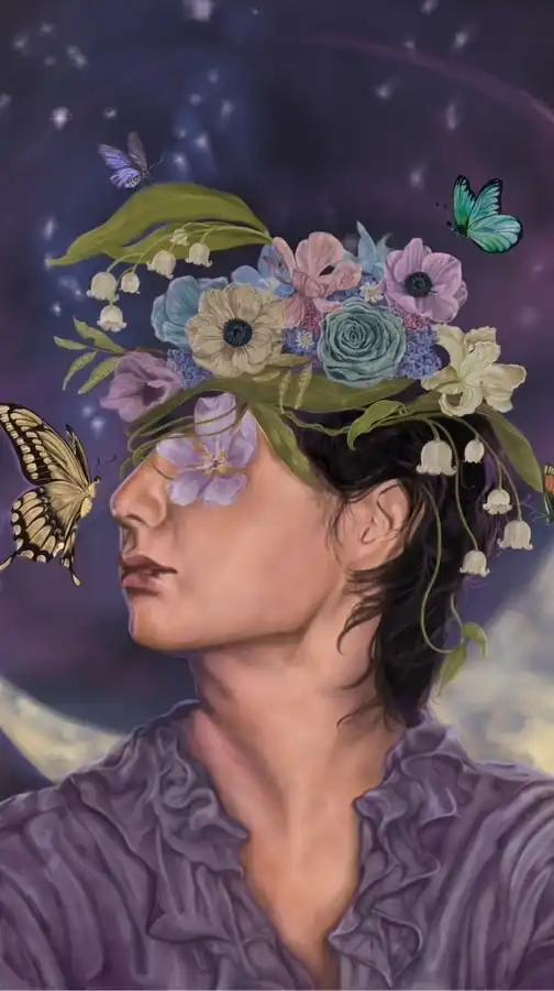 พูดคุยกับเจตจันทร์🌙🦋