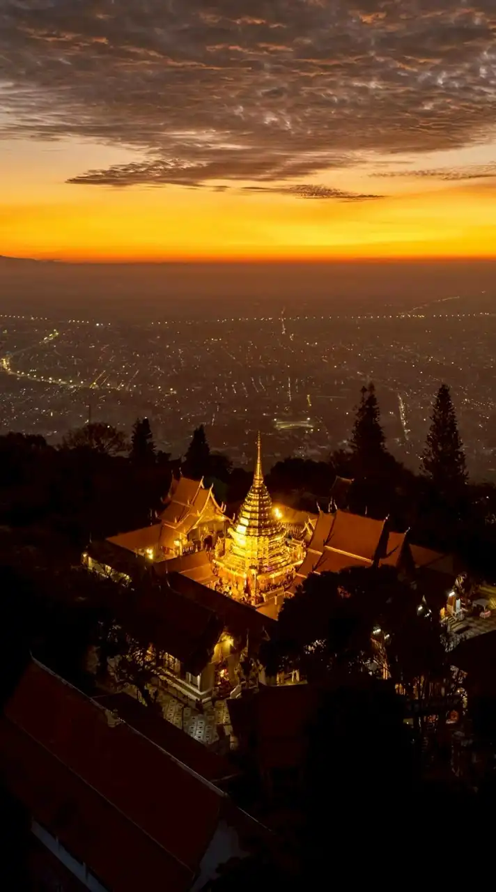 บ้านบุญดี ทาน ศีล ภาวนา