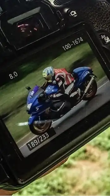 TrackDay>Private