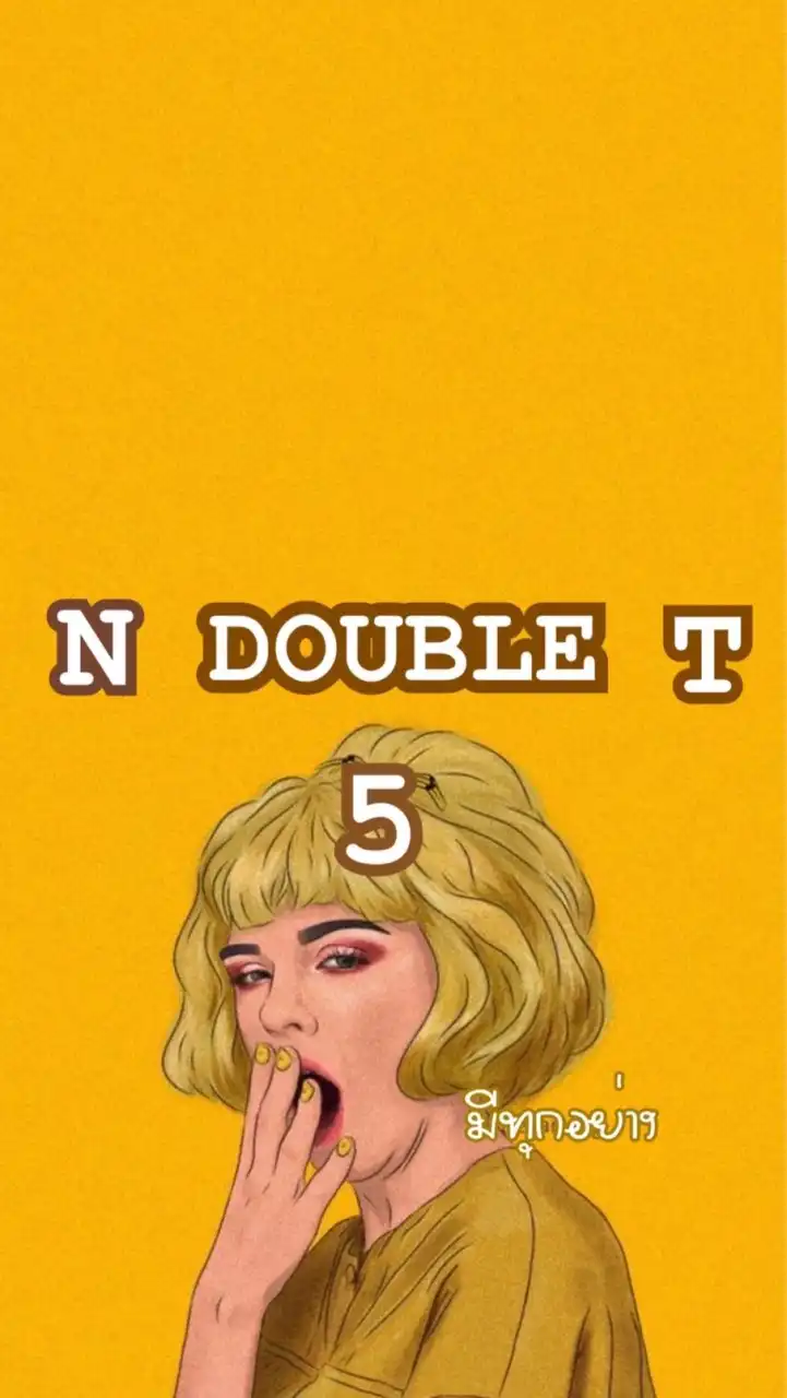 นำเข้า สินค้า จีนโดยตรงN doubleT กลุ่ม5