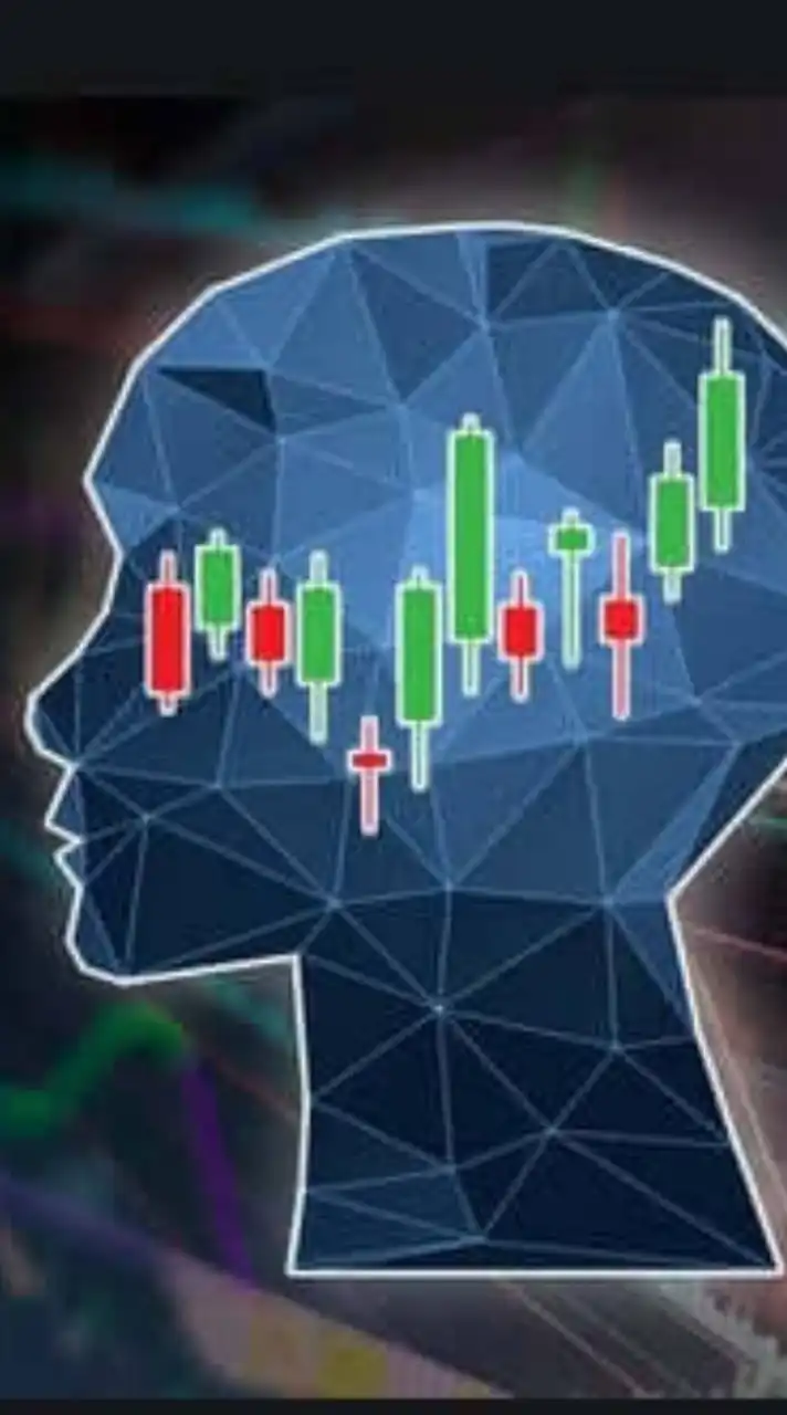 Psychology Trader