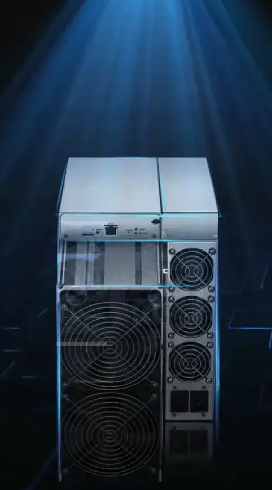 #สายขุด พูดคุยเครื่องขุด Bitcoin Crypto ASIC MINER RIG