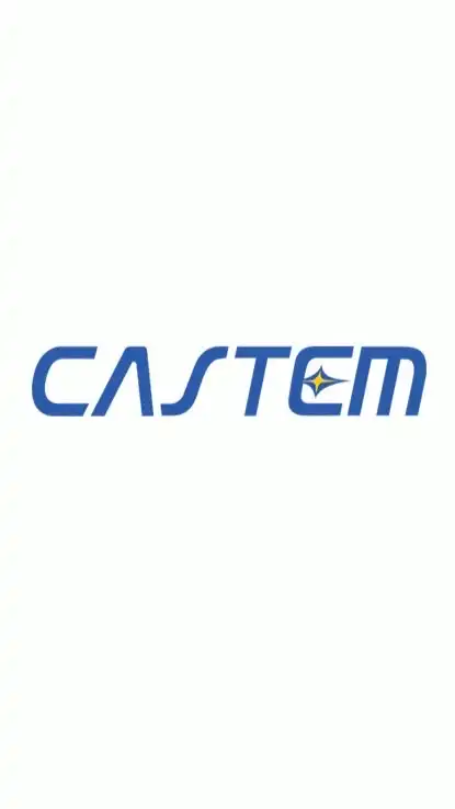 CASTEM SIAM