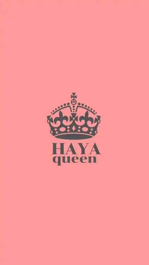 Haya ขายทุกอย่างที่ต้องการ