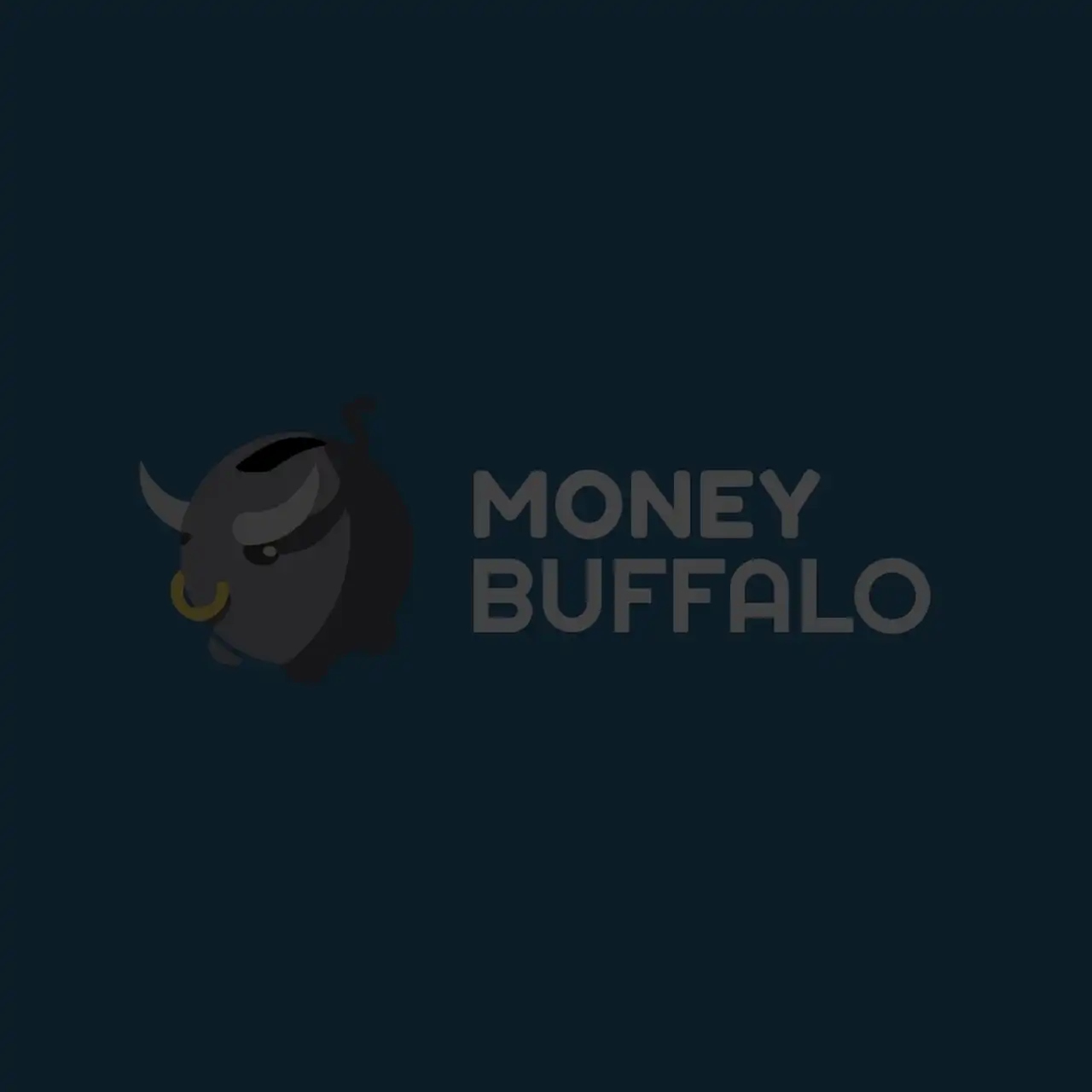 Money Buffalo