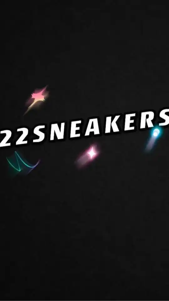 Two Two Sneakers