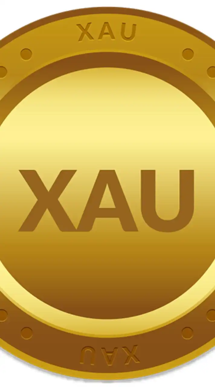 'XAU' - 'BTC' Trader Association.