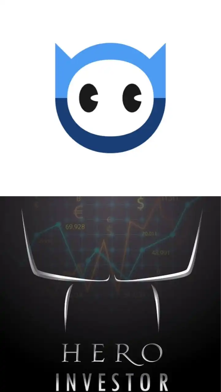 Hero Investor x Wow Robot