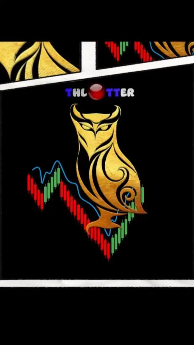 Gold & Fx & Crypto By THLOTTER