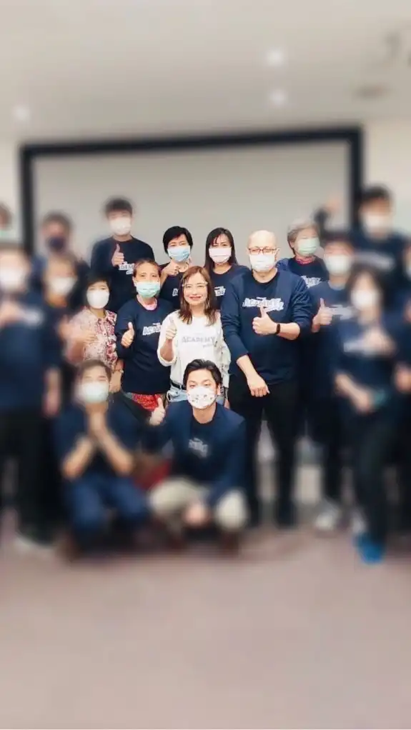 นักเรียนในห้อง Hero