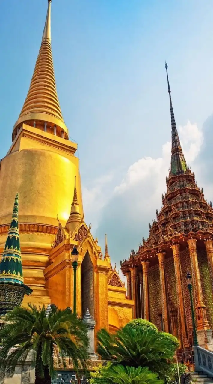 🇹🇭งานกรุงเทพมหานคร🇹🇭
