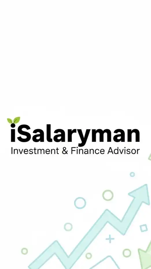 iSalaryman ที่ปรึกษาการลงทุน การเงิน