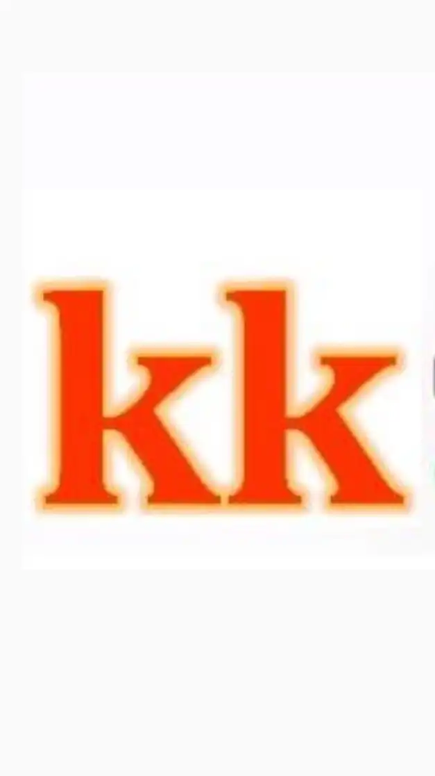 KK GO GREEN