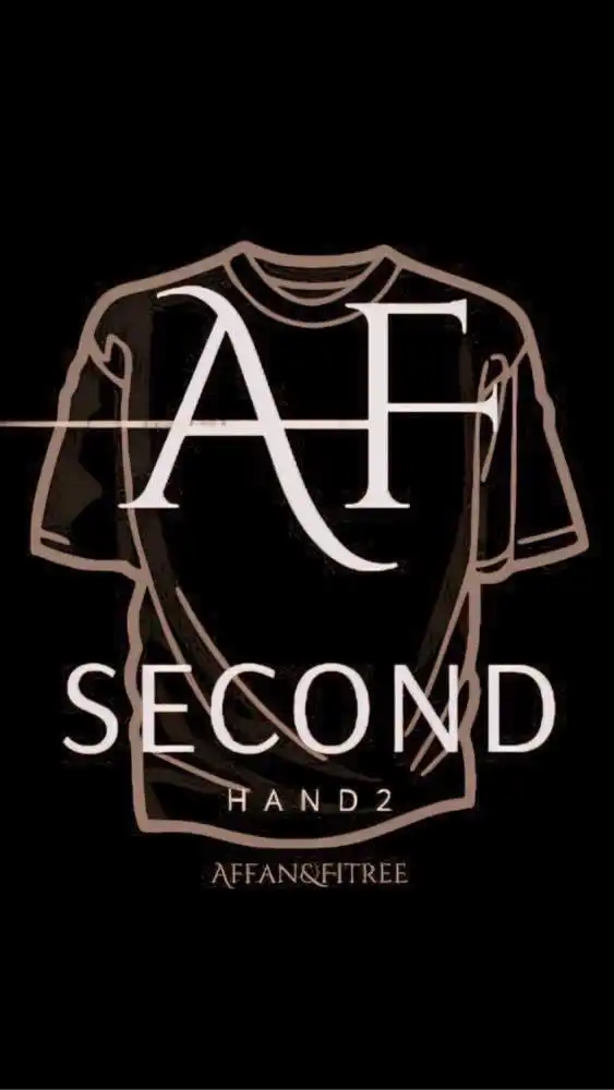 AF second hand 2