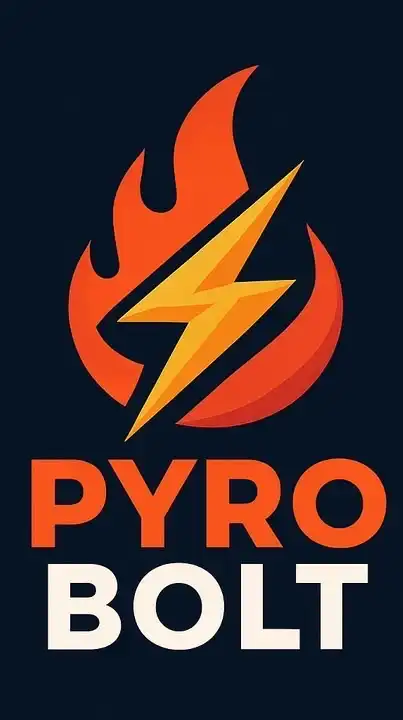PYRO BOLT Community