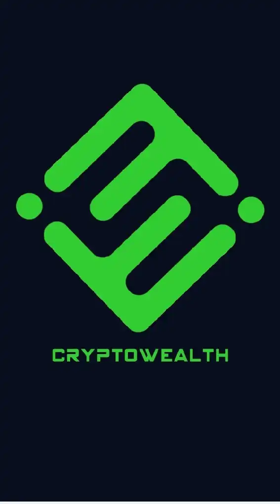 Crypto wealth