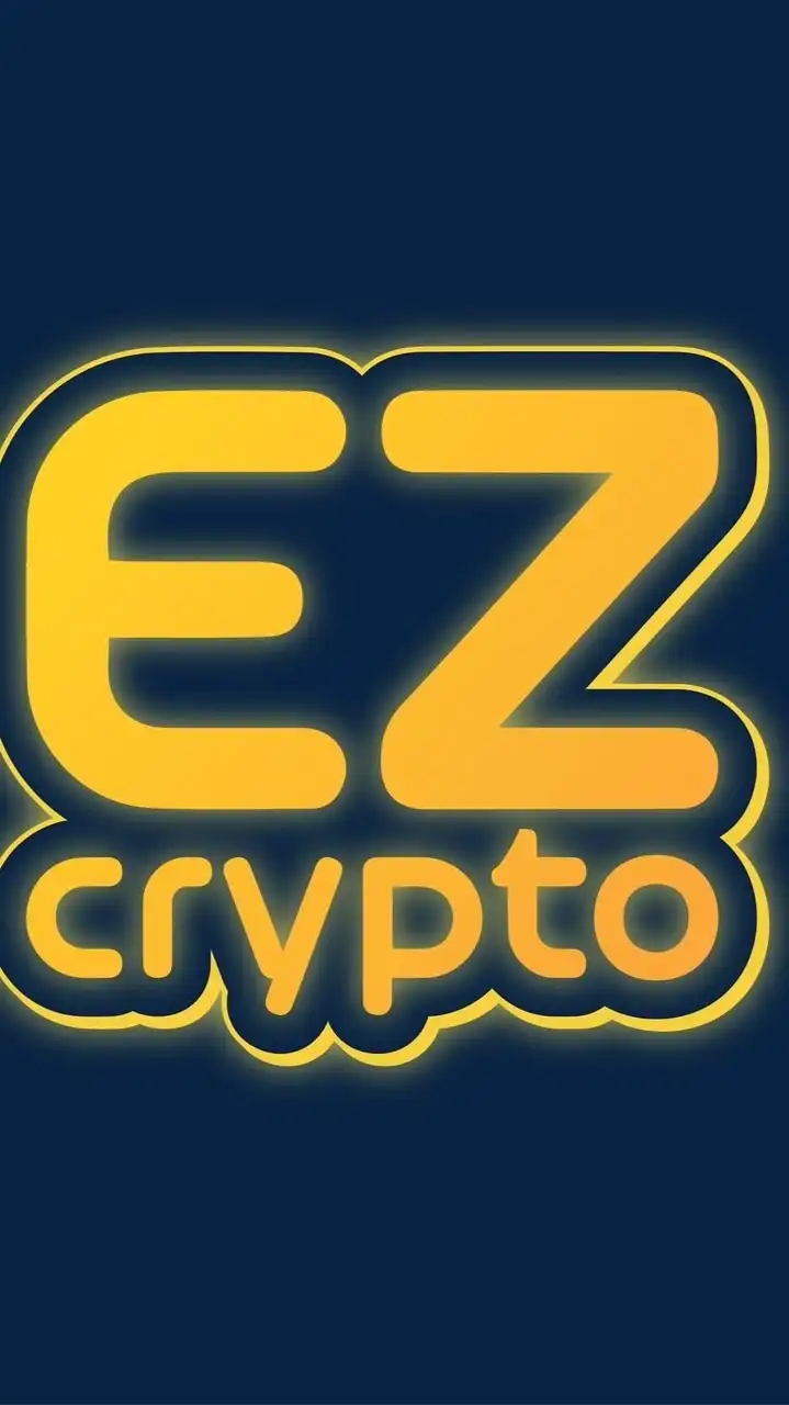 EZ Crypto ล่าเงินจากคริปโต และ Airdrop (ห้องพูดคุย)