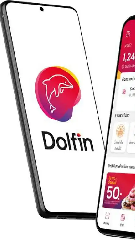 ดอลฟิน Dolfin Thailand Club