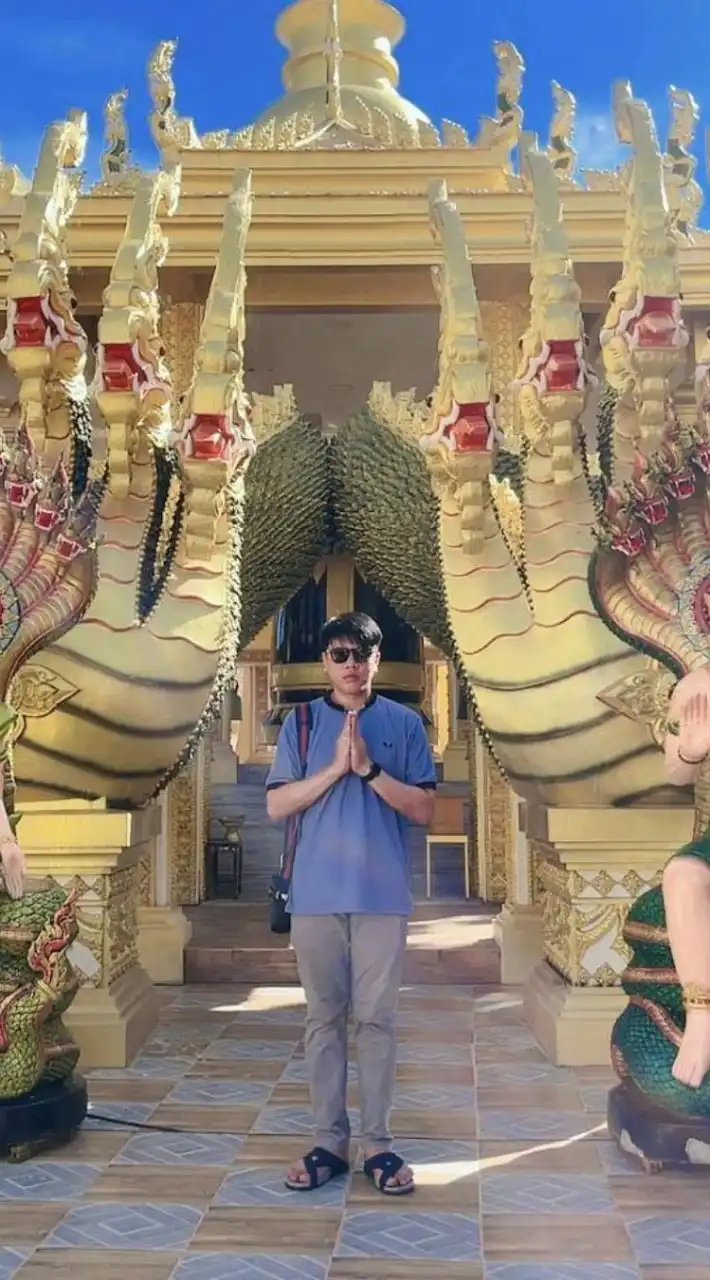 บ้านราเชนทร์ V1