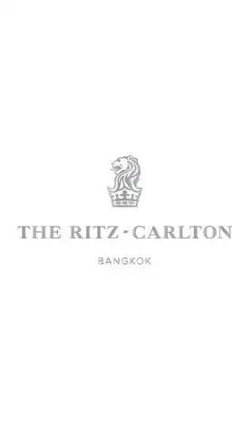 Casual BQ (Private) The Ritz-Carlton BKK