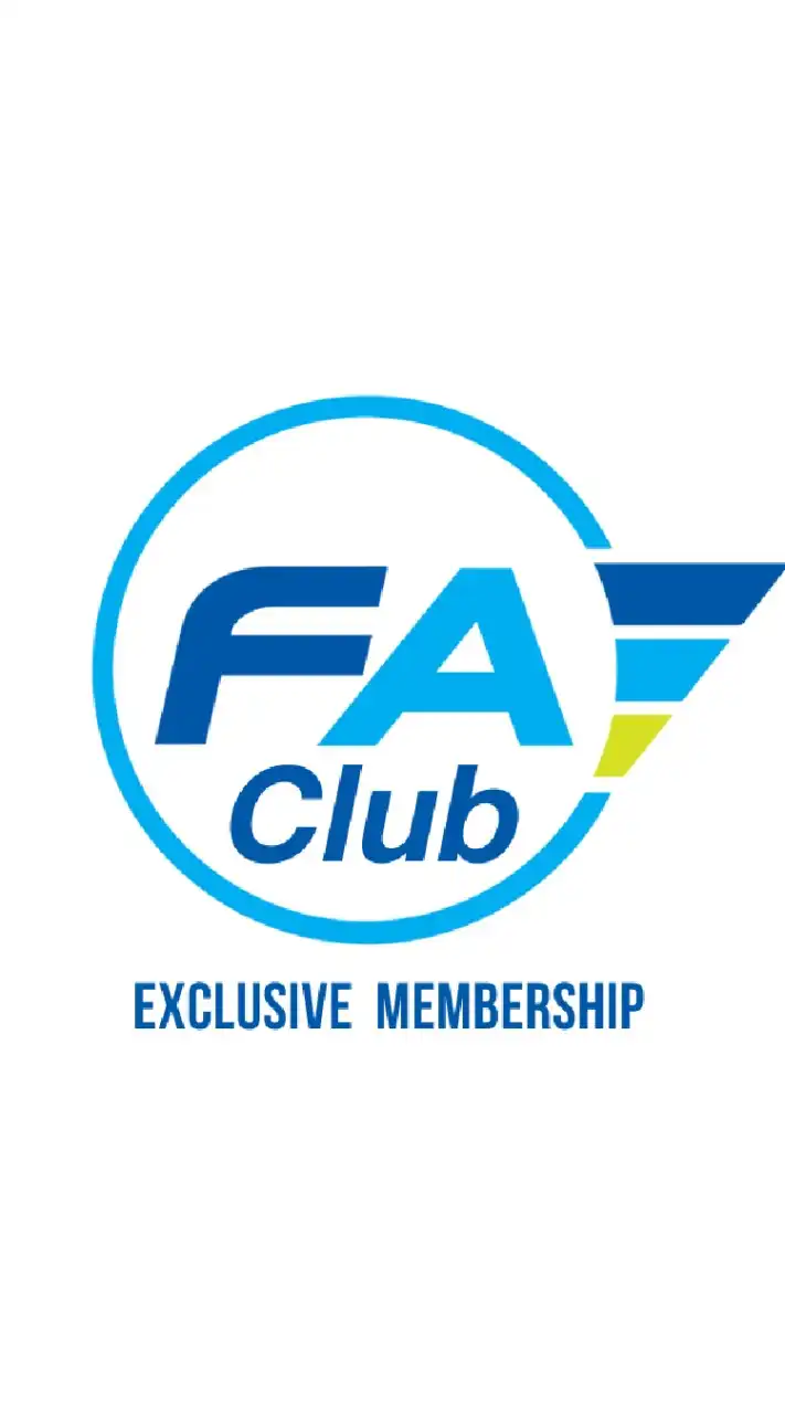 Bangkok Life FA Club Exclusive Membership