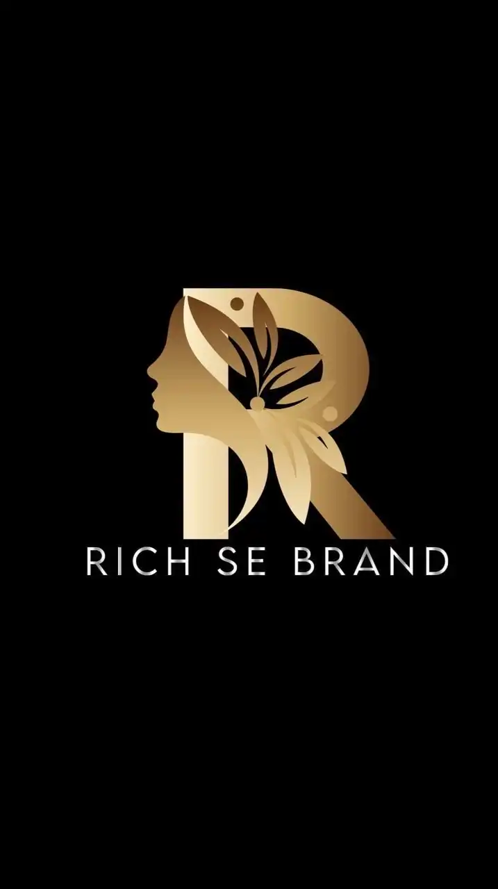 Affiliate Brand RICH’SE🤍🥂