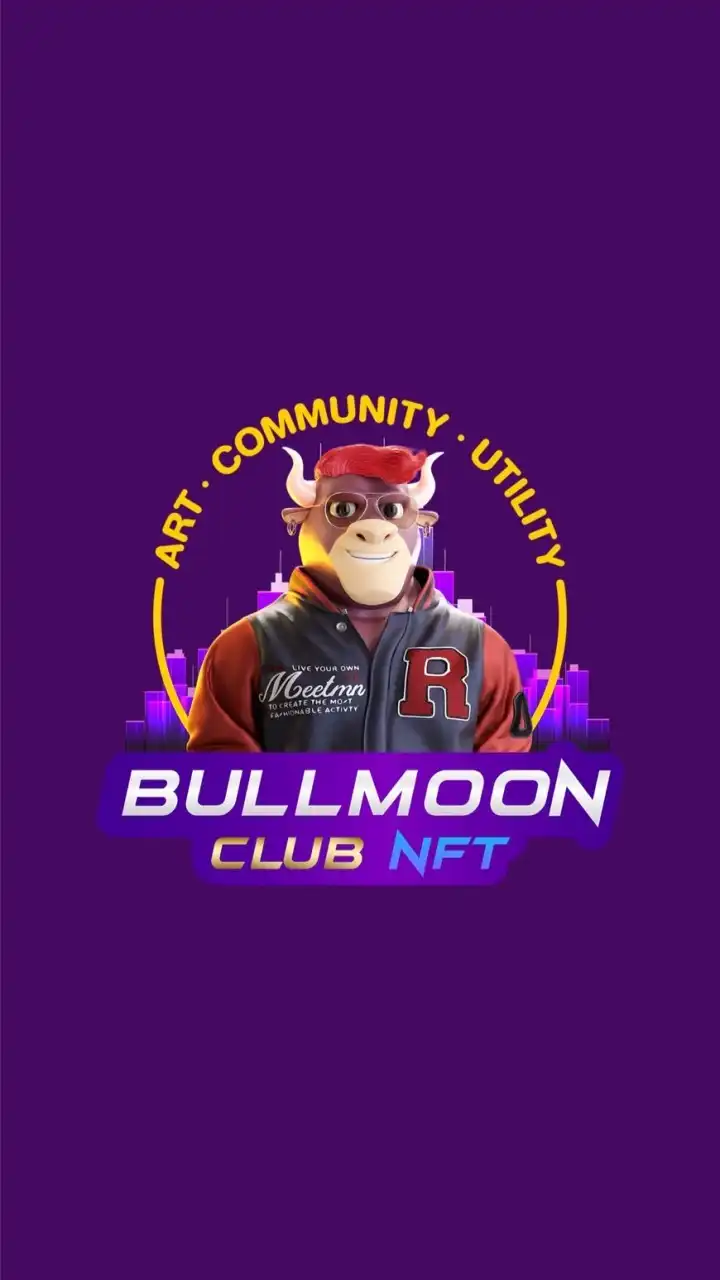 BullMoonClub NFT