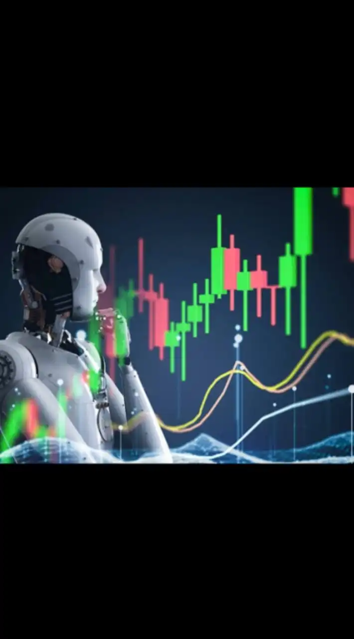 RobotsTrading