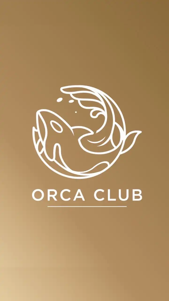 ORCA CLUB  x Cryptonian สังคมของคนชอบเทรด