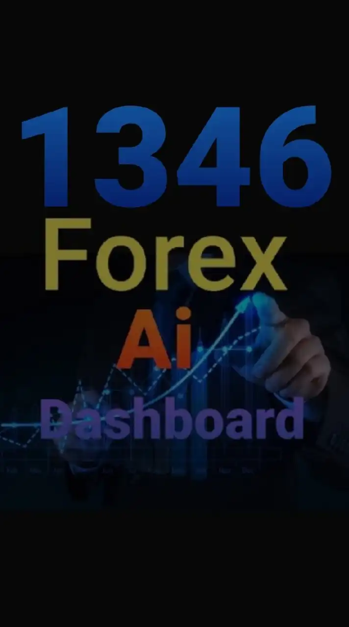 Trade Forex ให้รวยด้วย Dashboard