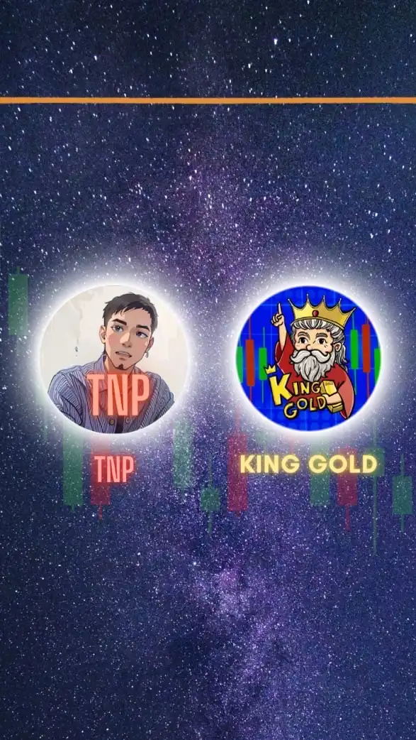 King gold EA