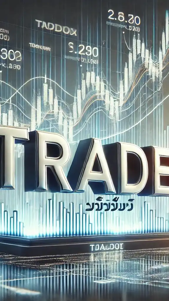 TRADERSน้อยซอยกราฟ🔥