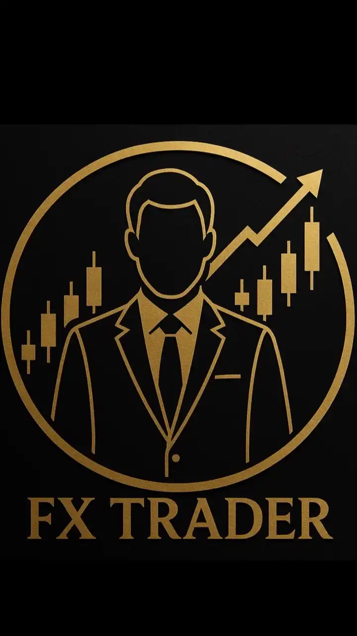FX TRADER📊